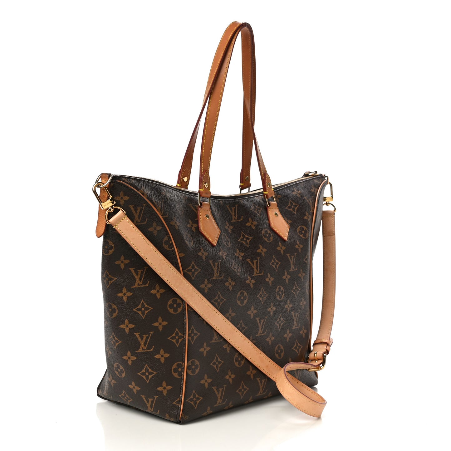 Monogram Tournelle MM
