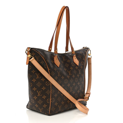 Louis Vuitton Monogram Tournelle MM 3 of 17
