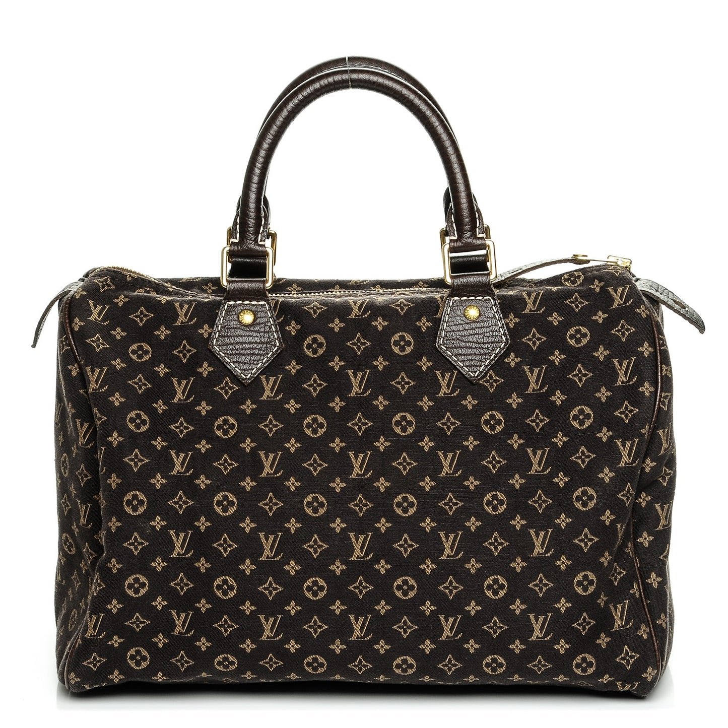 Mini Lin Speedy 30 Ebene