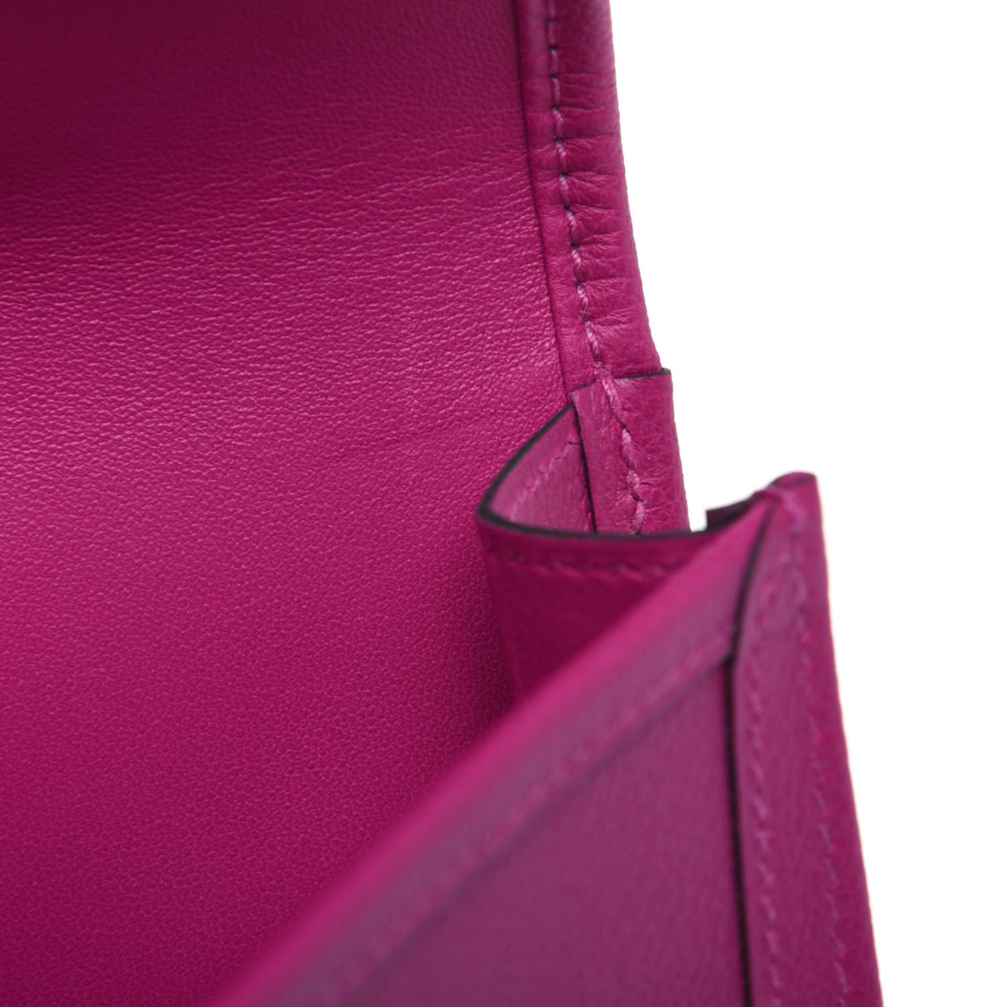 Evercolor Jige Elan 29 Clutch Rose Poupre