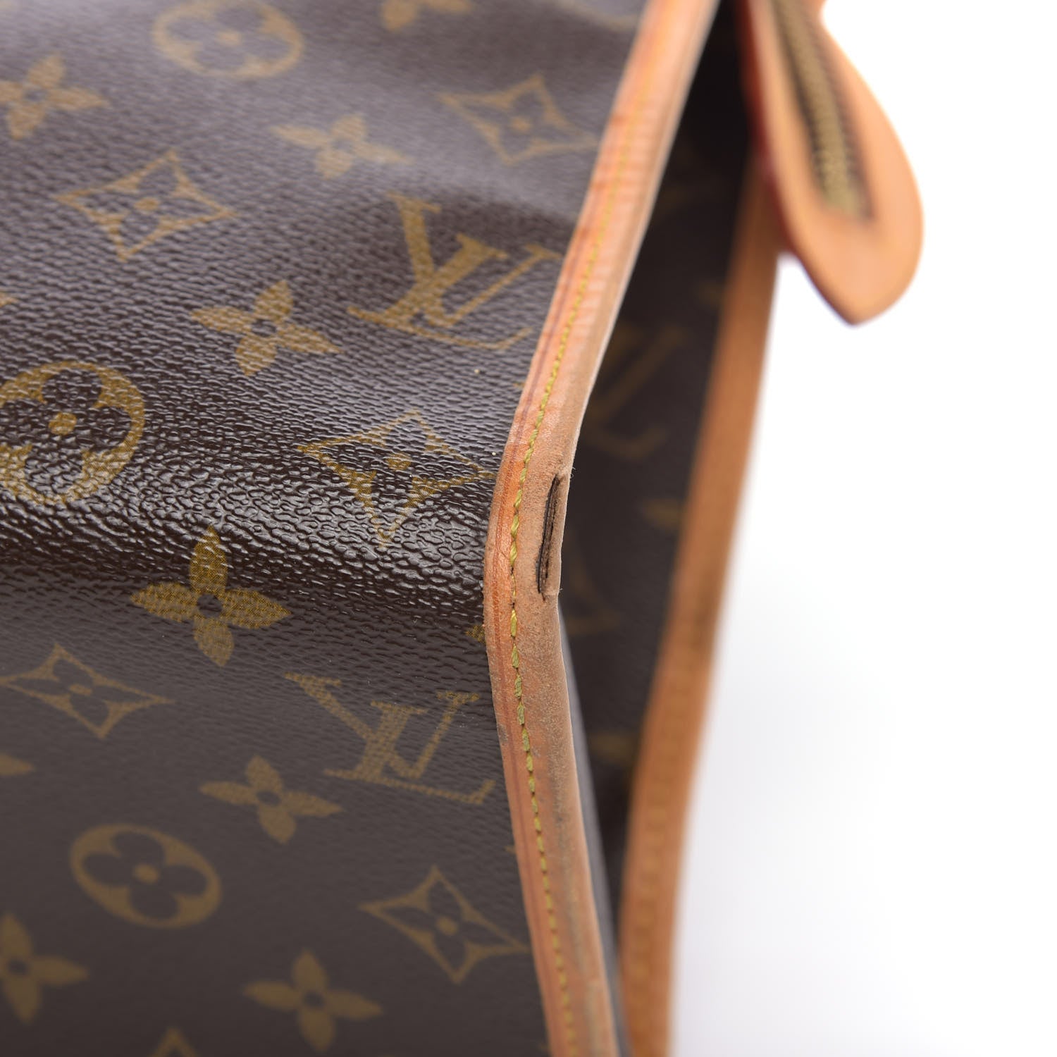 Louis Vuitton Monogram Popincourt Haut 9 of 15