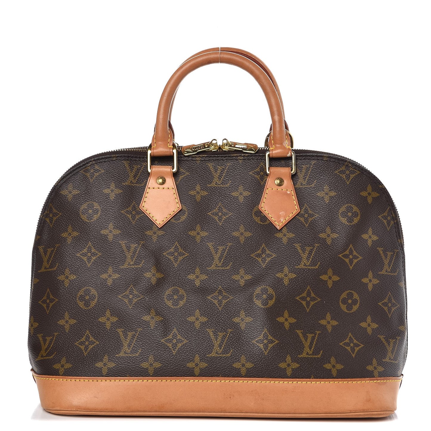 Monogram Alma PM