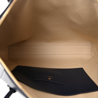 Givenchy Smooth Calfskin Medium Soft Antigona Navy 5 of 9