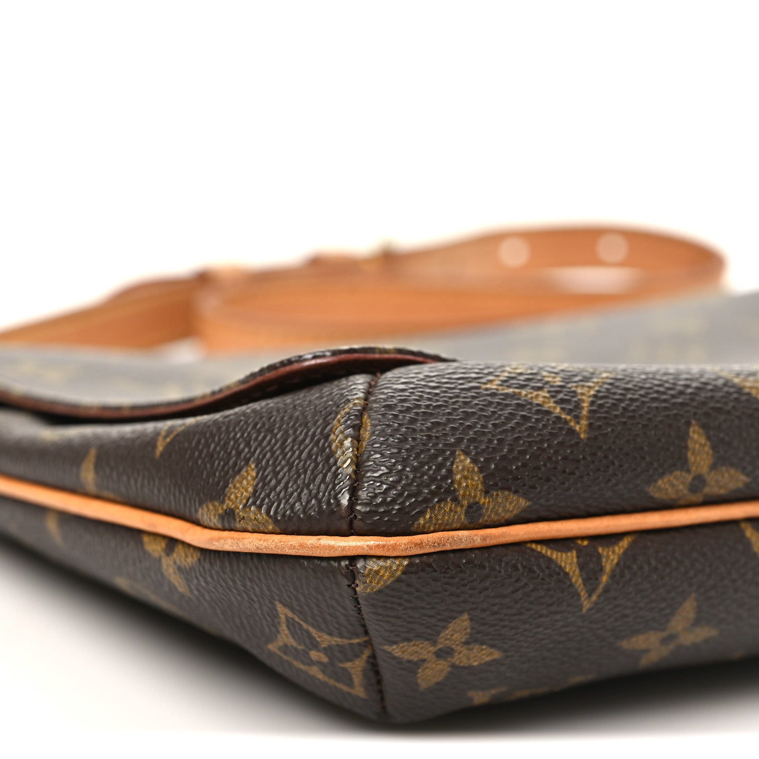 Louis Vuitton Monogram Musette Tango 8 of 9