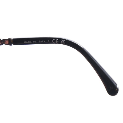 Chanel Acetate Metal Lambskin Square Chain Sunglasses 5210-Q-A Black Pink 5 of 8