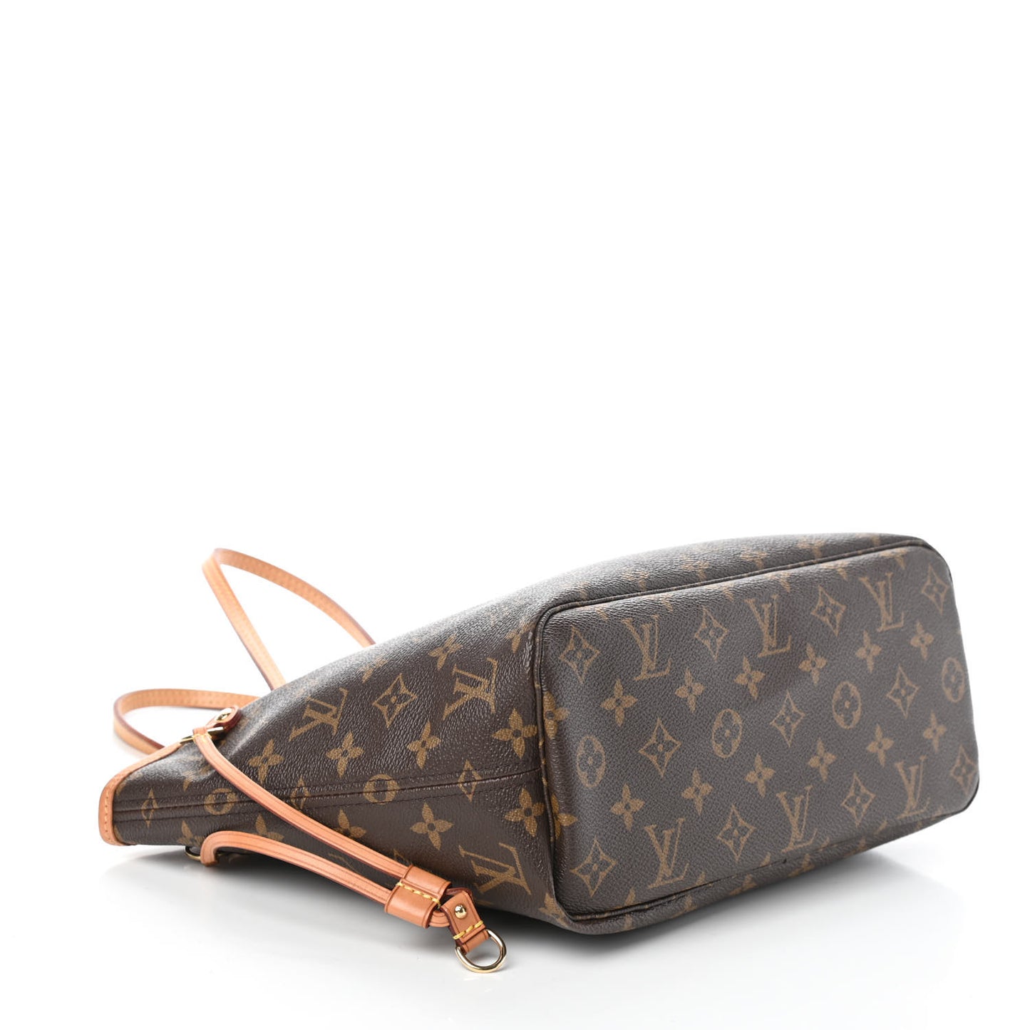 Monogram Neo Neverfull PM Pivoine