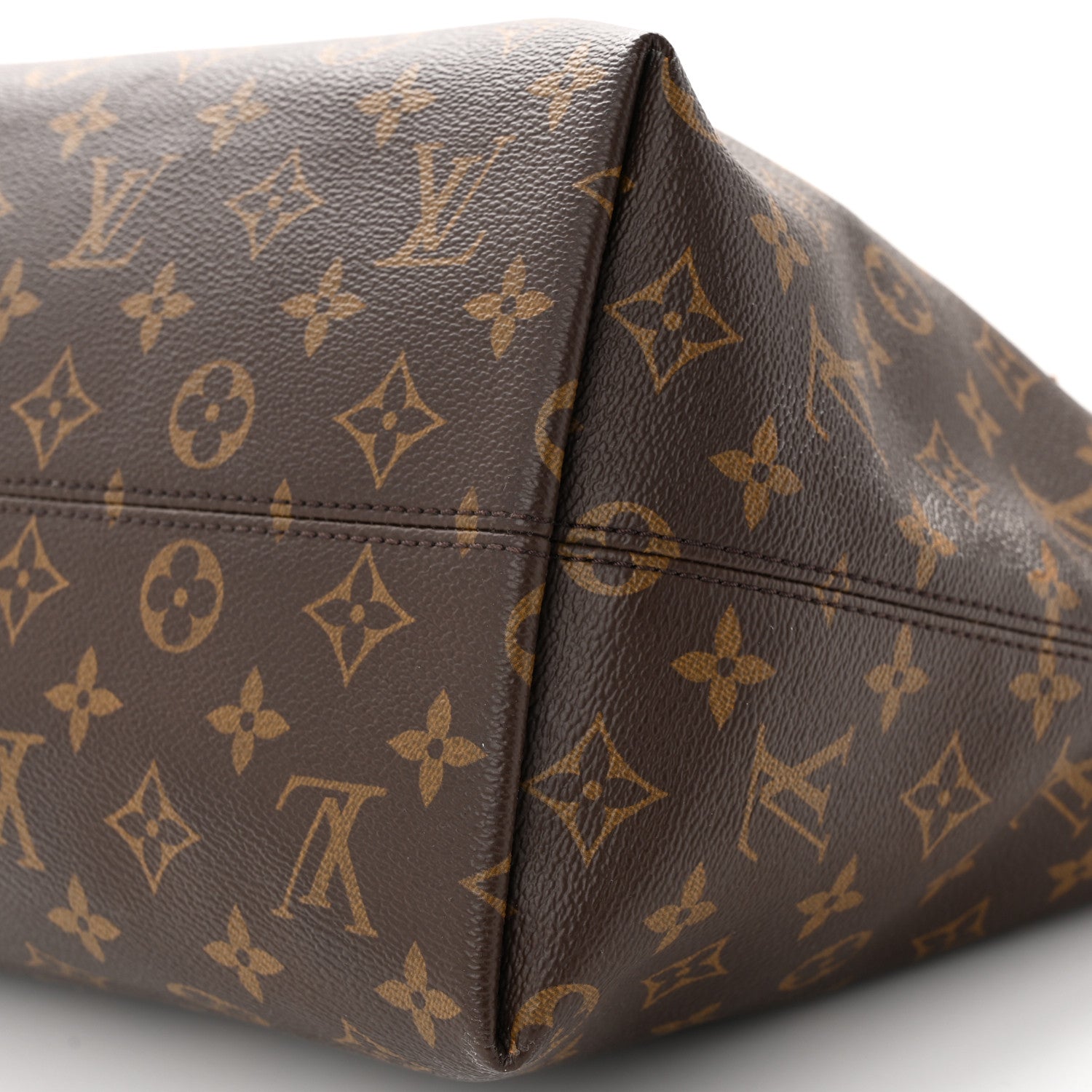 Louis Vuitton Monogram Iena MM 10 of 17