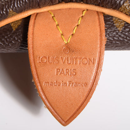 Louis Vuitton Monogram Keepall 50 4 of 5