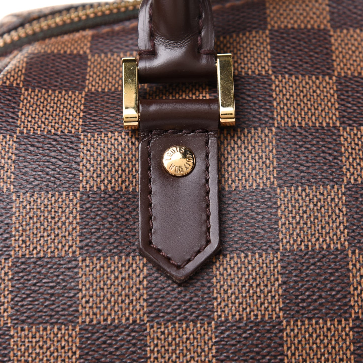Damier Ebene Ribera MM