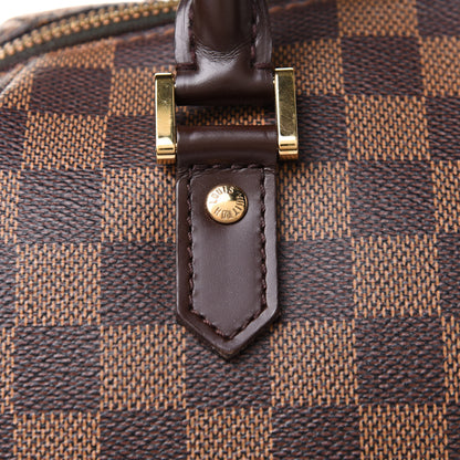 Louis Vuitton Damier Ebene Ribera MM 8 of 15