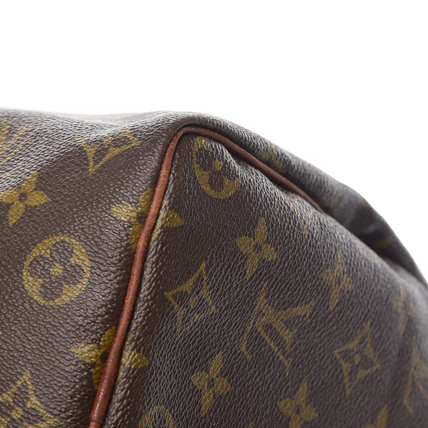 Monogram Speedy 35