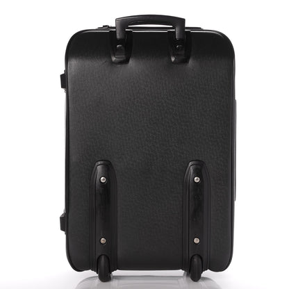 Louis Vuitton Taiga Pegase 60 Ardoise 4 of 15