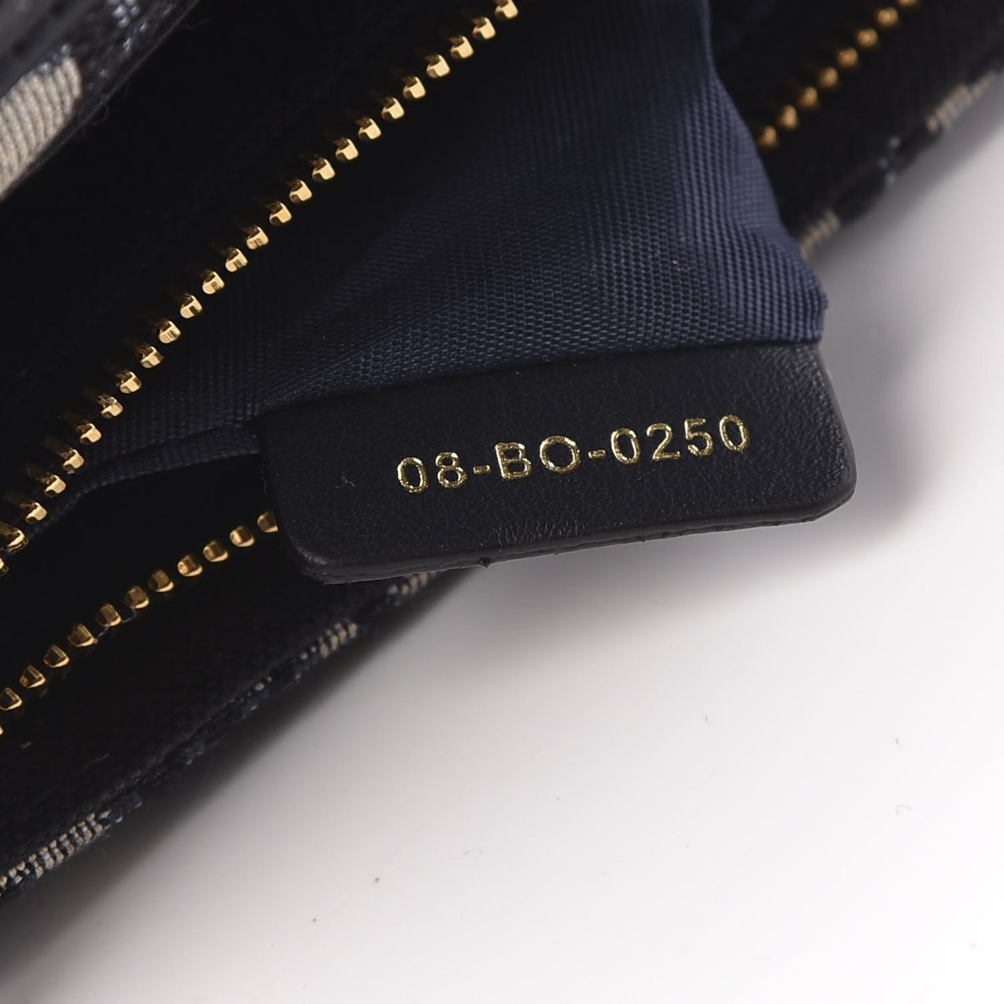 Oblique 30 Montaigne 2-In-1 Pouch Blue