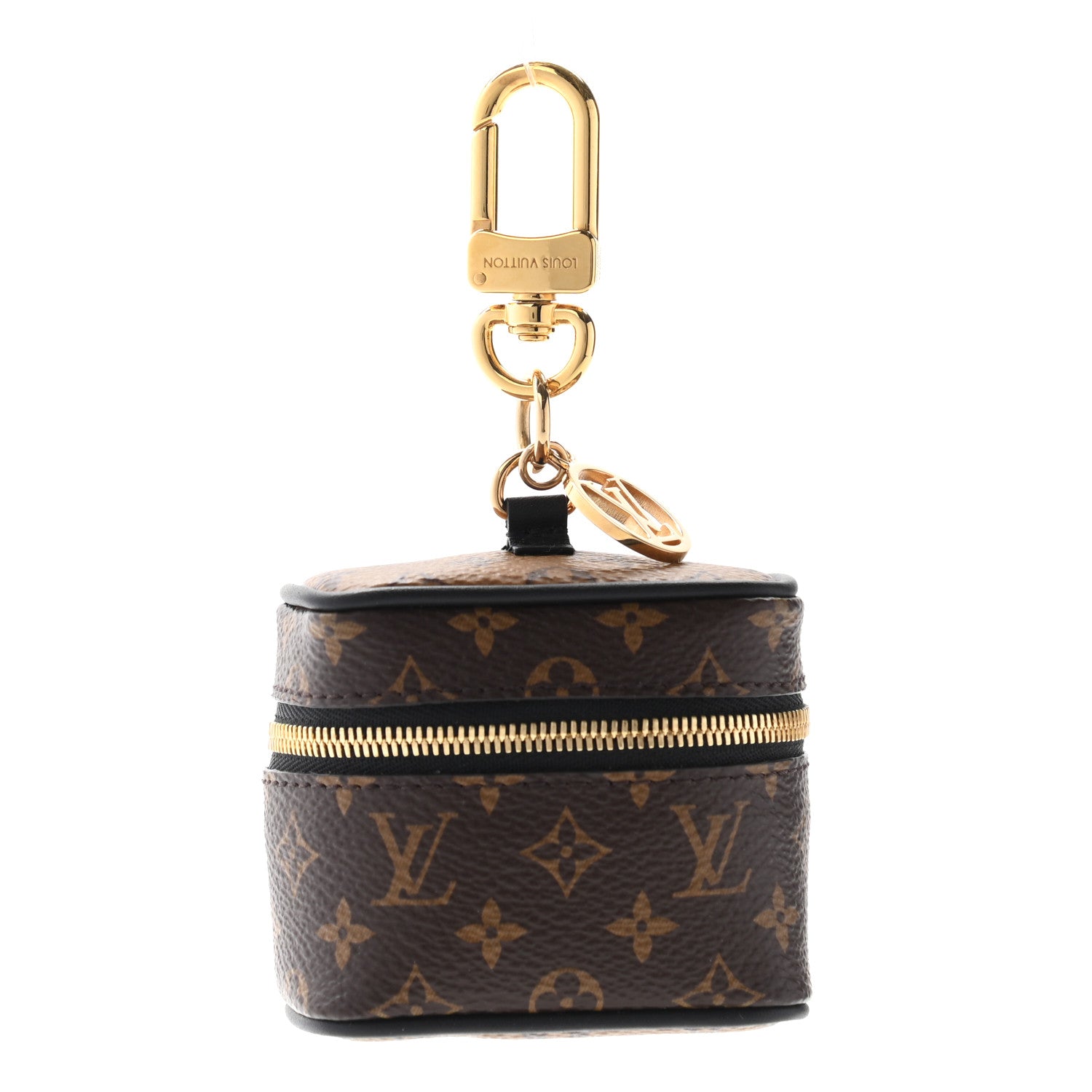 Louis Vuitton Reverse Monogram Vanity Bag Charm 1 of 6