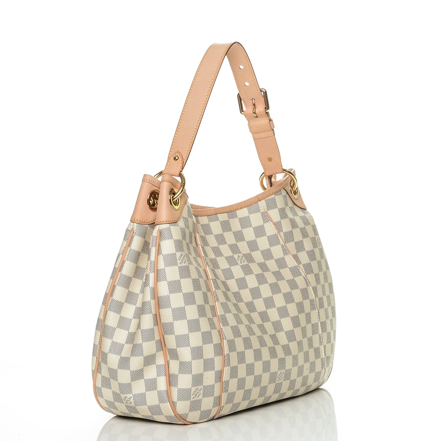 Damier Azur Galliera PM