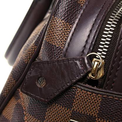 Louis Vuitton Damier Ebene Duomo 11 of 11