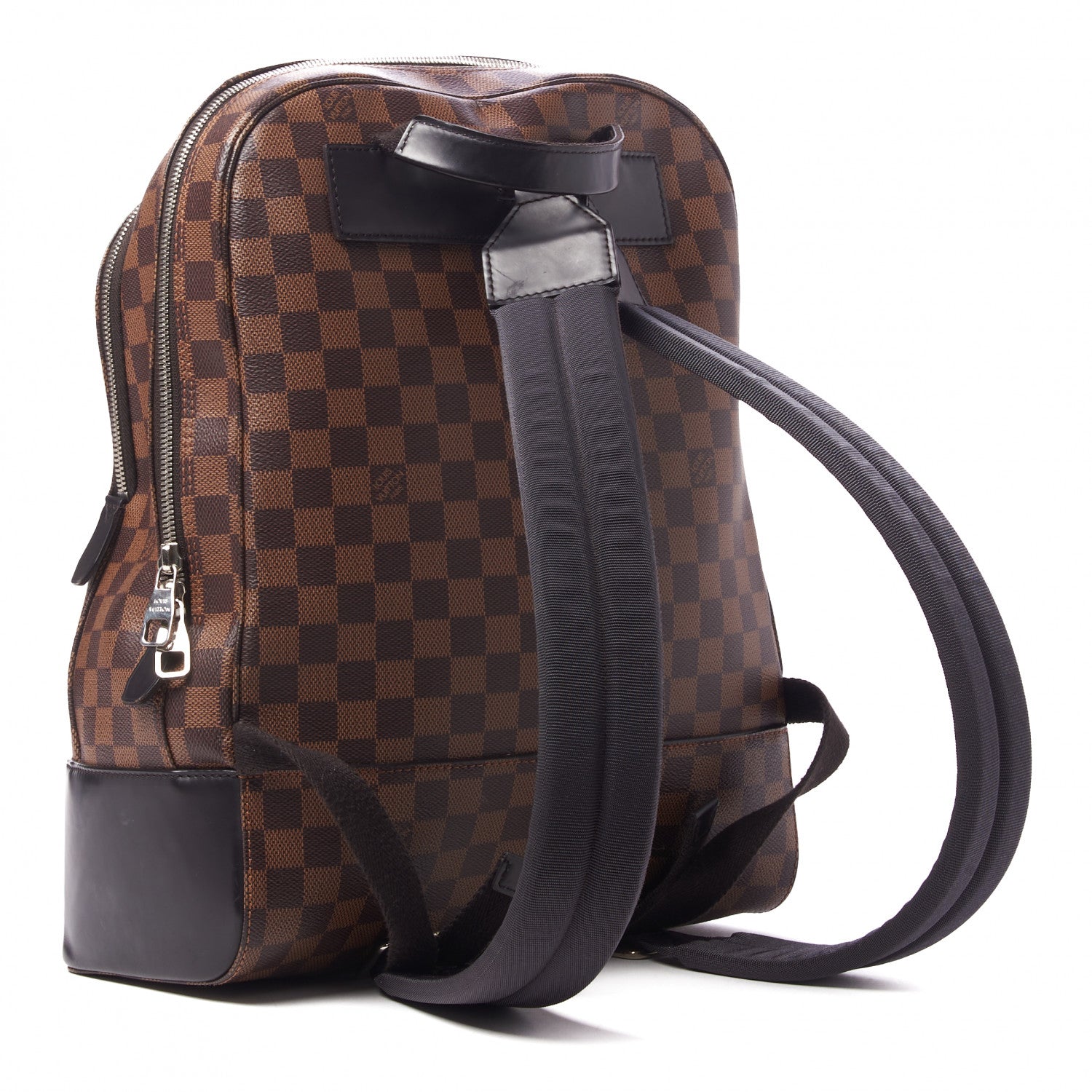 Louis Vuitton Damier Ebene Jake Backpack 2 of 8