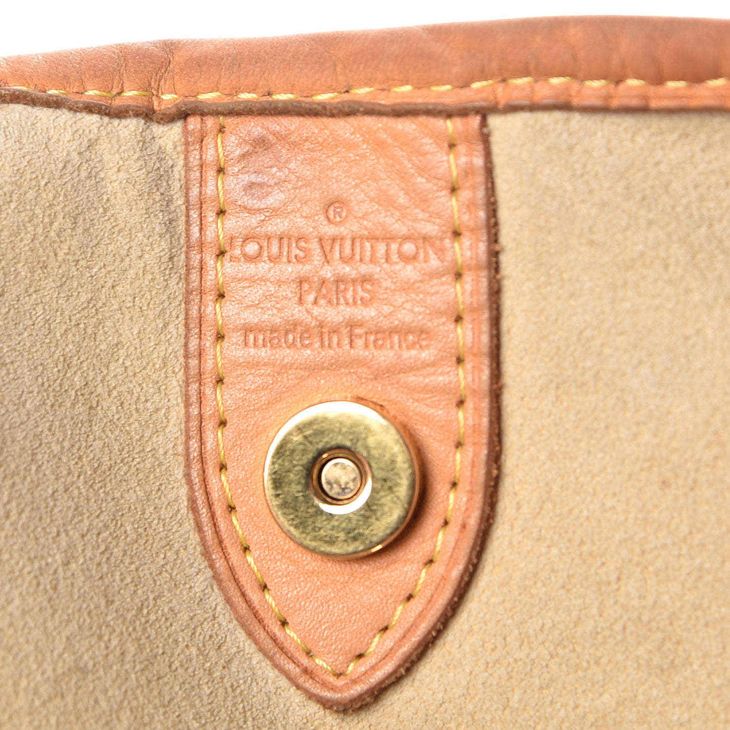 Monogram Galliera PM