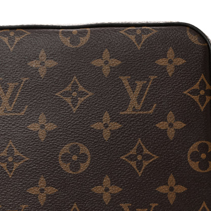 Louis Vuitton Monogram Neonoe MM Rose Poudre 15 of 15