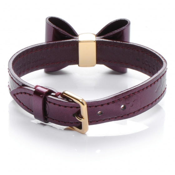 Vernis Favourit Bracelet Rouge Fauviste