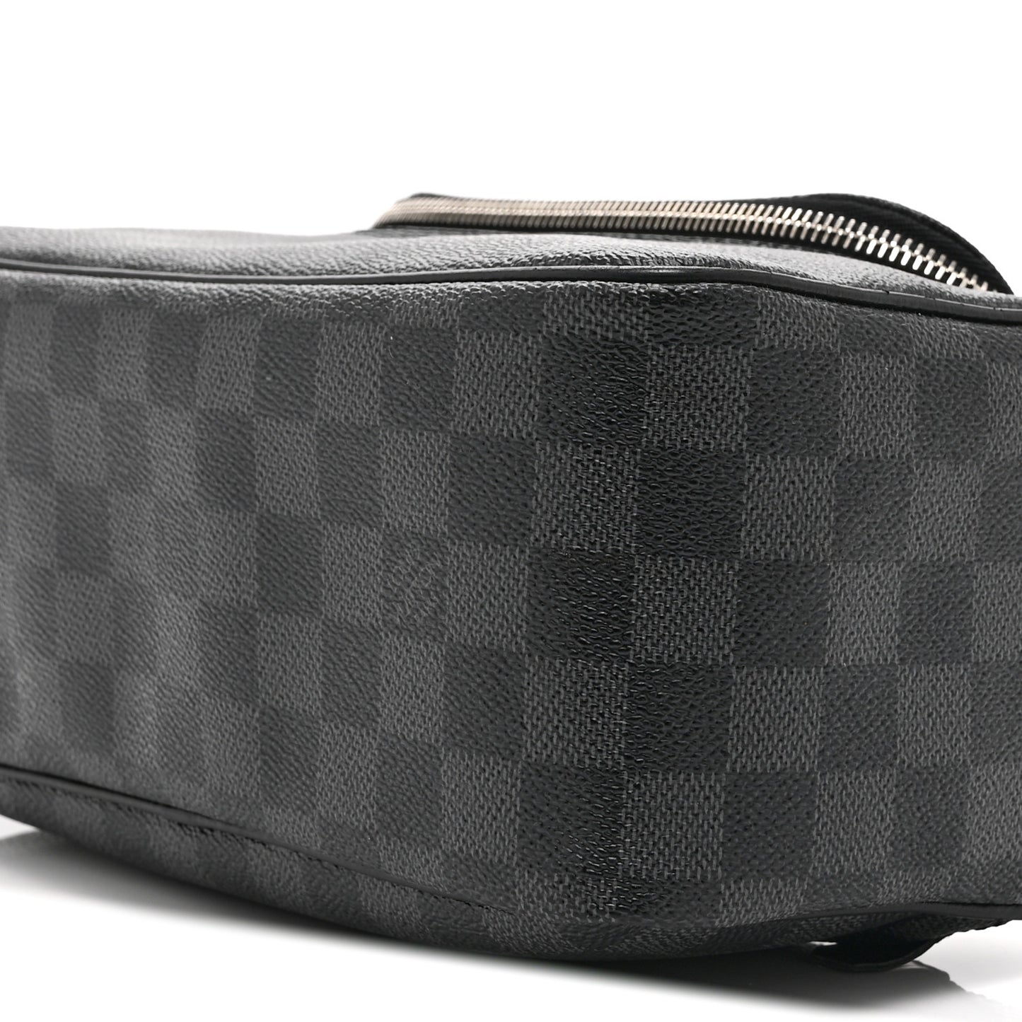 Damier Graphite Toiletry Pouch