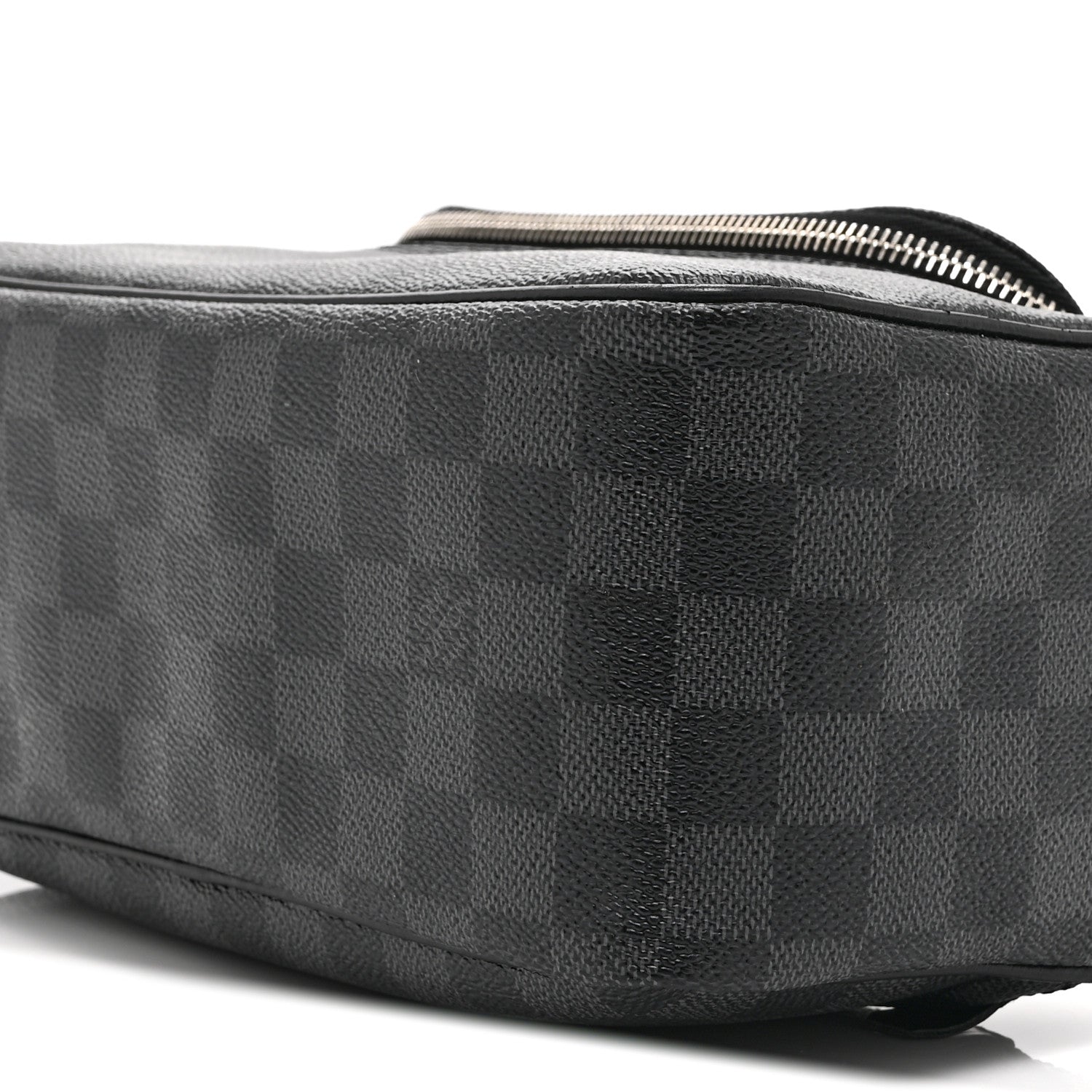 Louis Vuitton Damier Graphite Toiletry Pouch 10 of 10