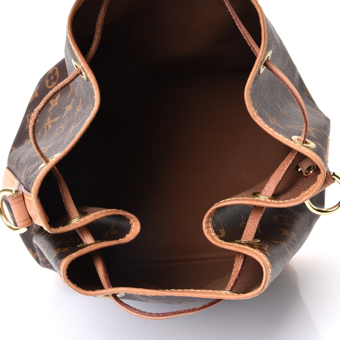 Monogram Petit Noe NM