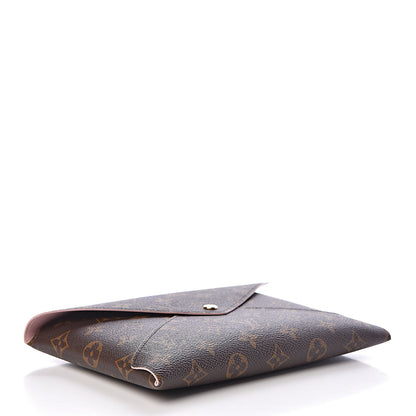 Louis Vuitton Monogram Kirigami Pochette Set 6 of 15