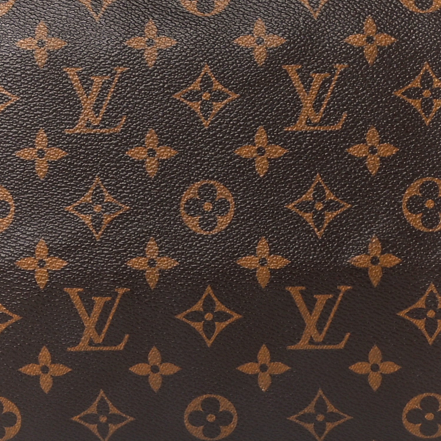 Louis Vuitton Monogram Speedy Bandouliere 35 8 of 14
