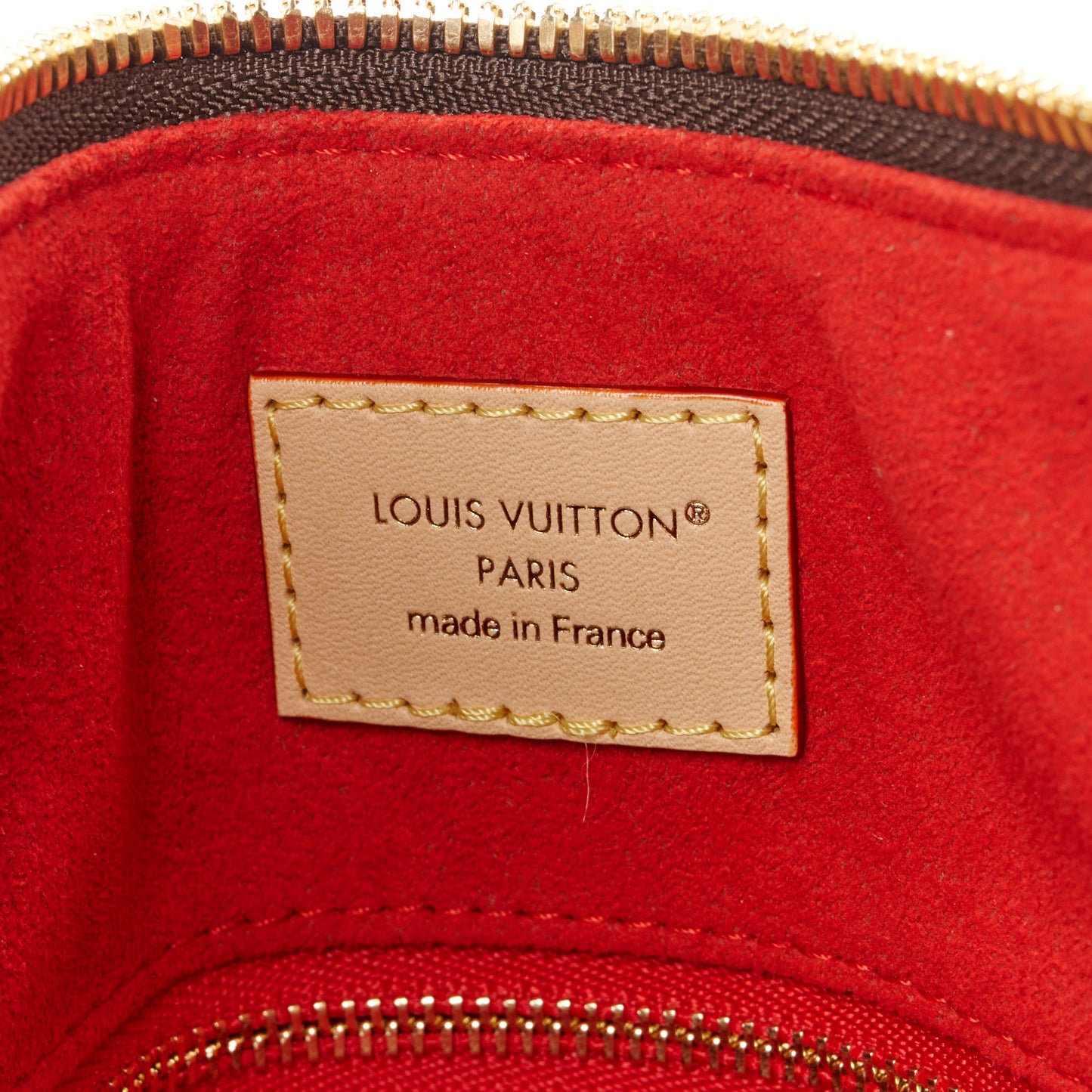 Monogram Slouchy PM