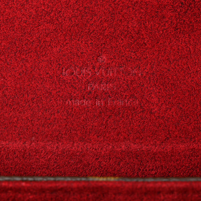 Louis Vuitton Monogram Sonatine 6 of 16