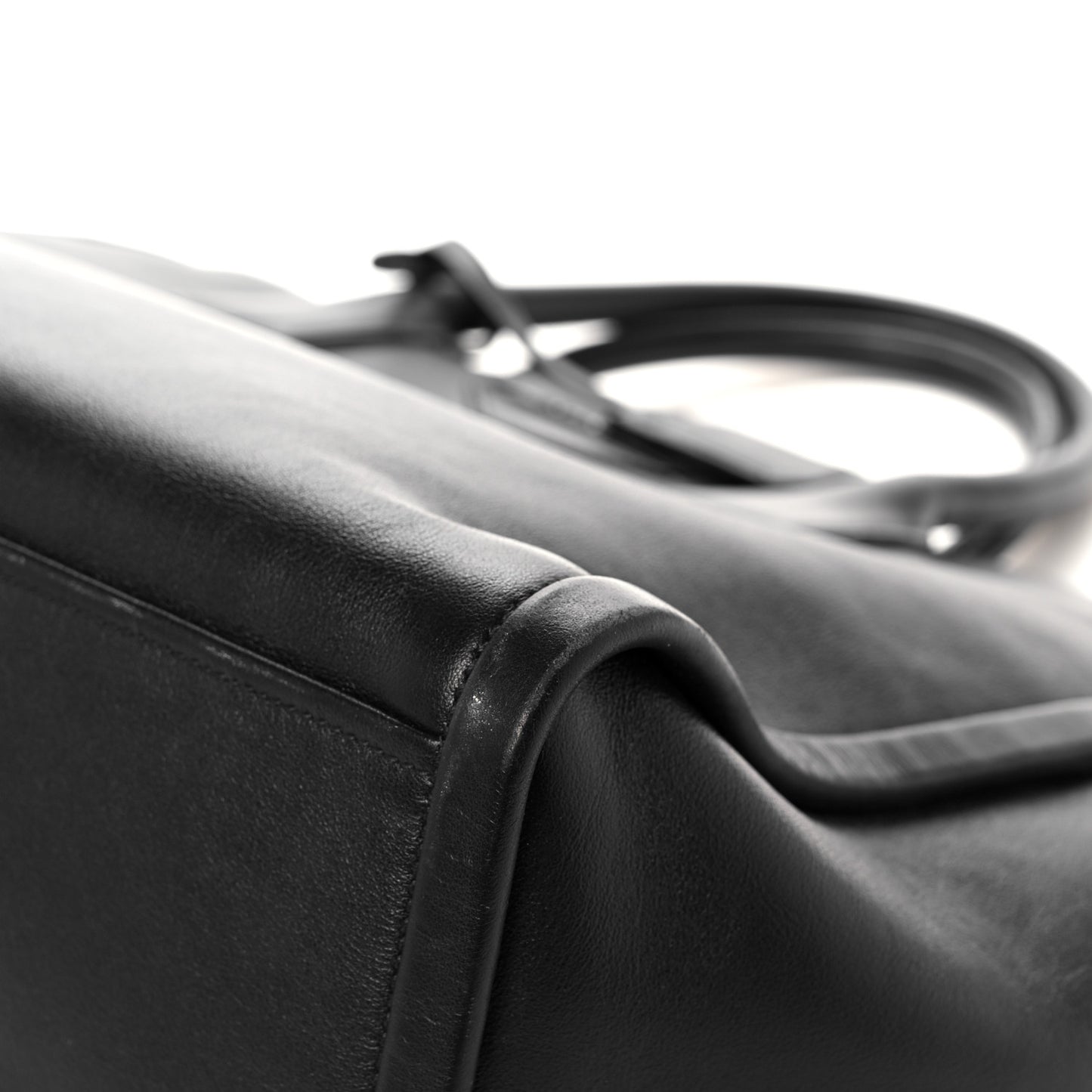 Grace Lux Concept Tote Black