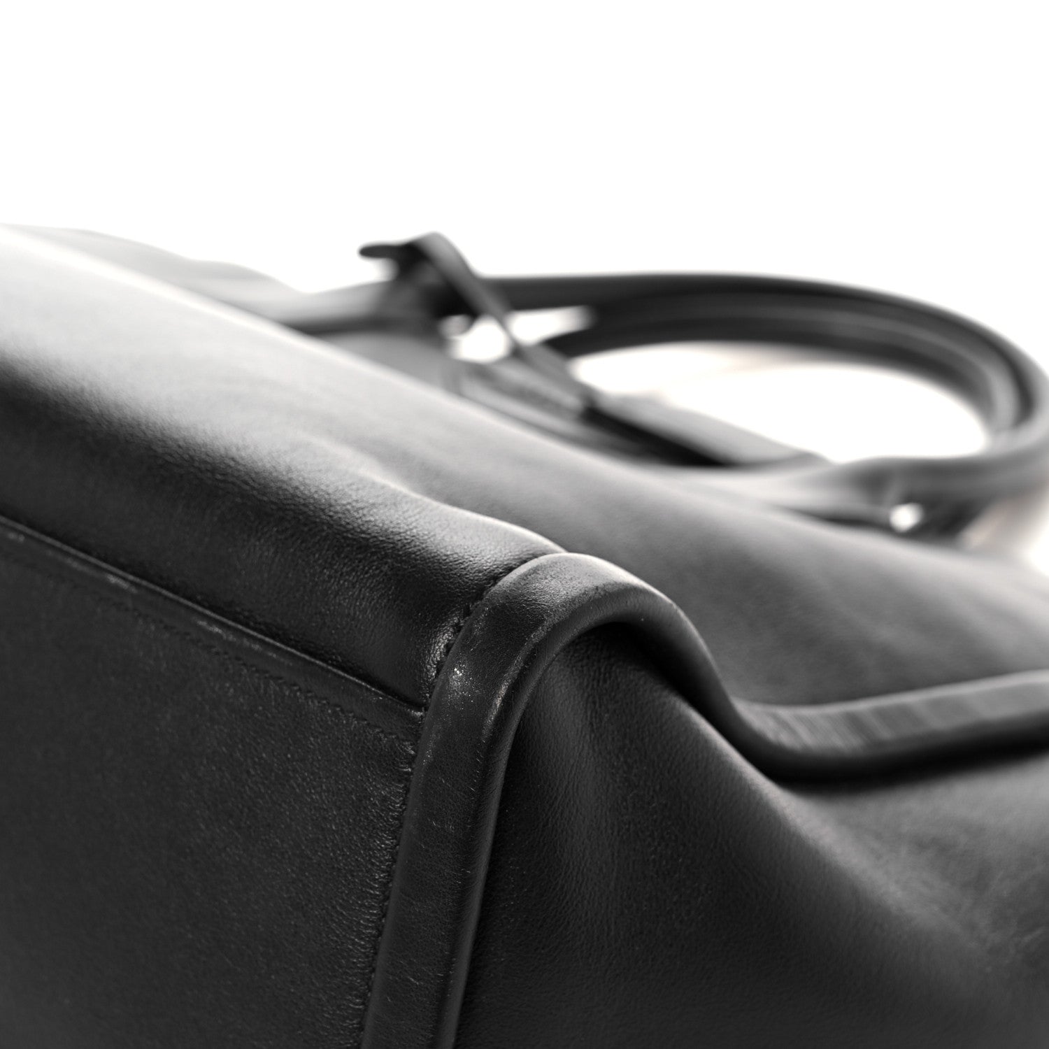 Prada Grace Lux Concept Tote Black 8 of 16