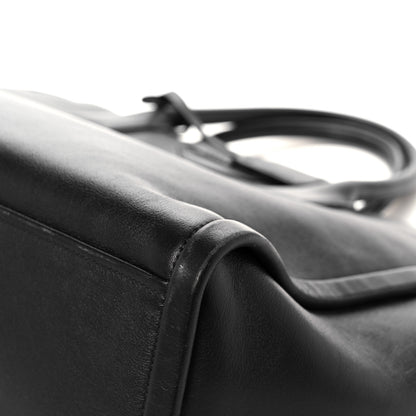 Prada Grace Lux Concept Tote Black 8 of 16