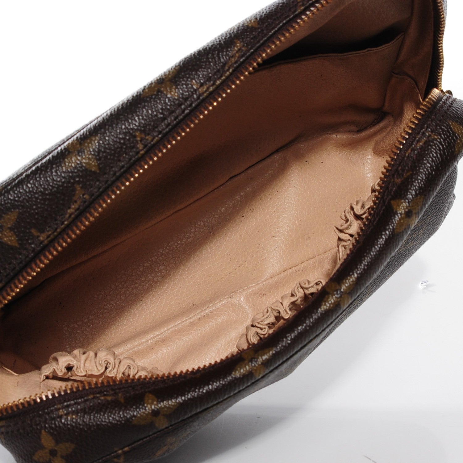 Louis Vuitton Monogram Trousse Toilette 23 8 of 8