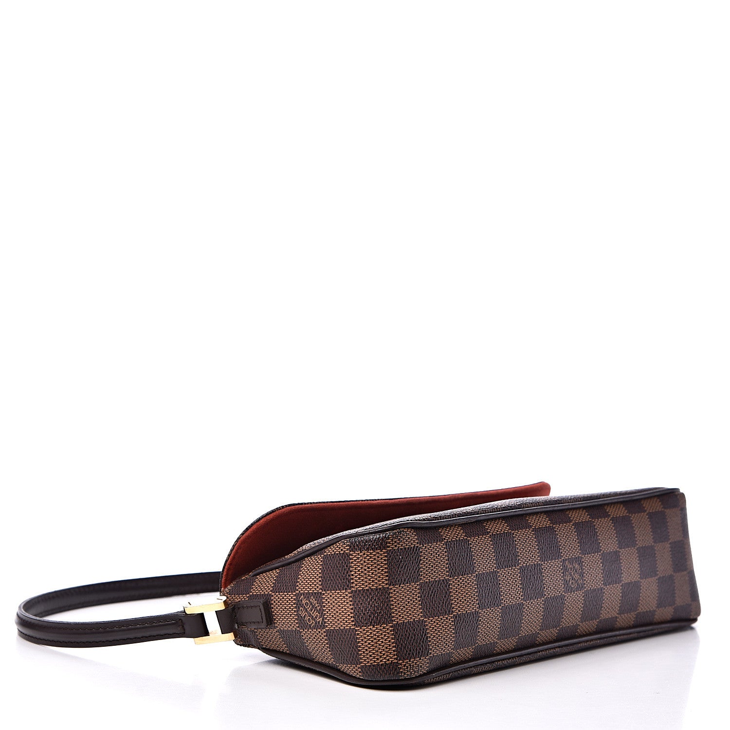 Louis Vuitton Damier Ebene Recoleta 3 of 11