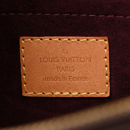 Louis Vuitton Monogram Montaigne GM 7 of 13