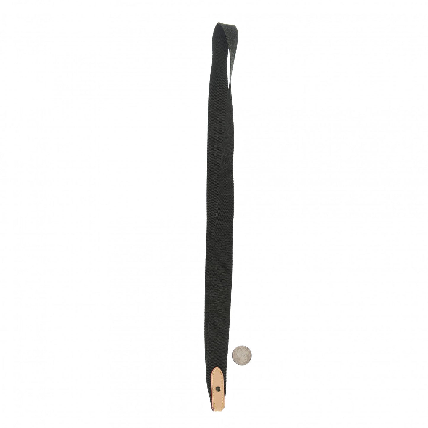 Monogram Multi Pochette Accessories Lanyard Key Holder Kaki
