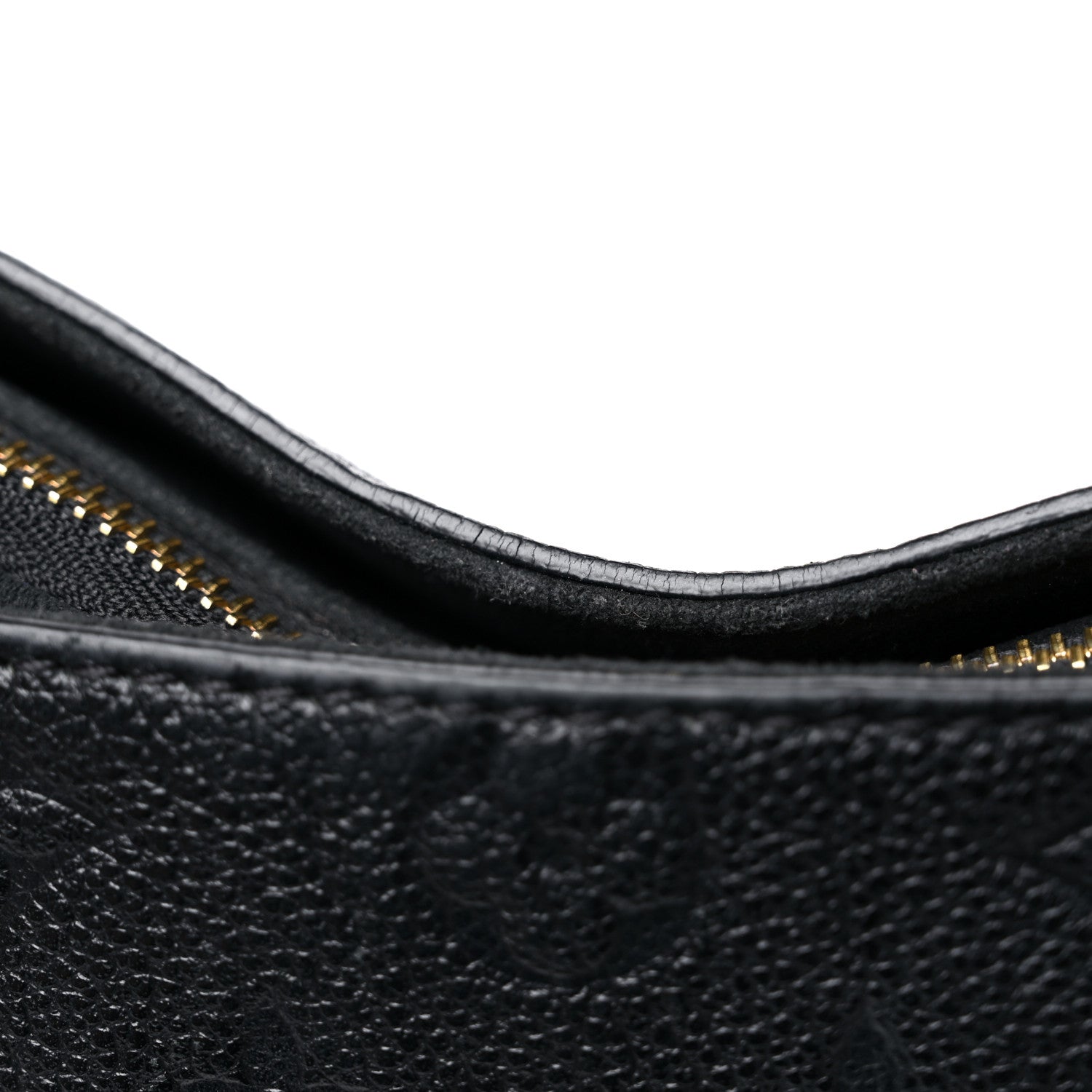 Louis Vuitton Empreinte Surene MM Black 18 of 20