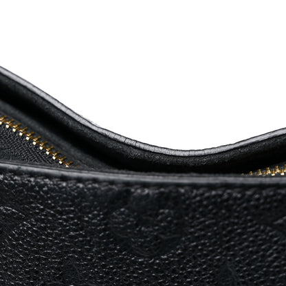 Louis Vuitton Empreinte Surene MM Black 18 of 20