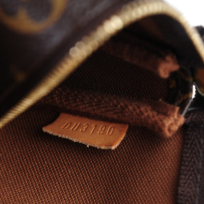 Louis Vuitton Monogram Mini Pochette Accessories 7 of 7
