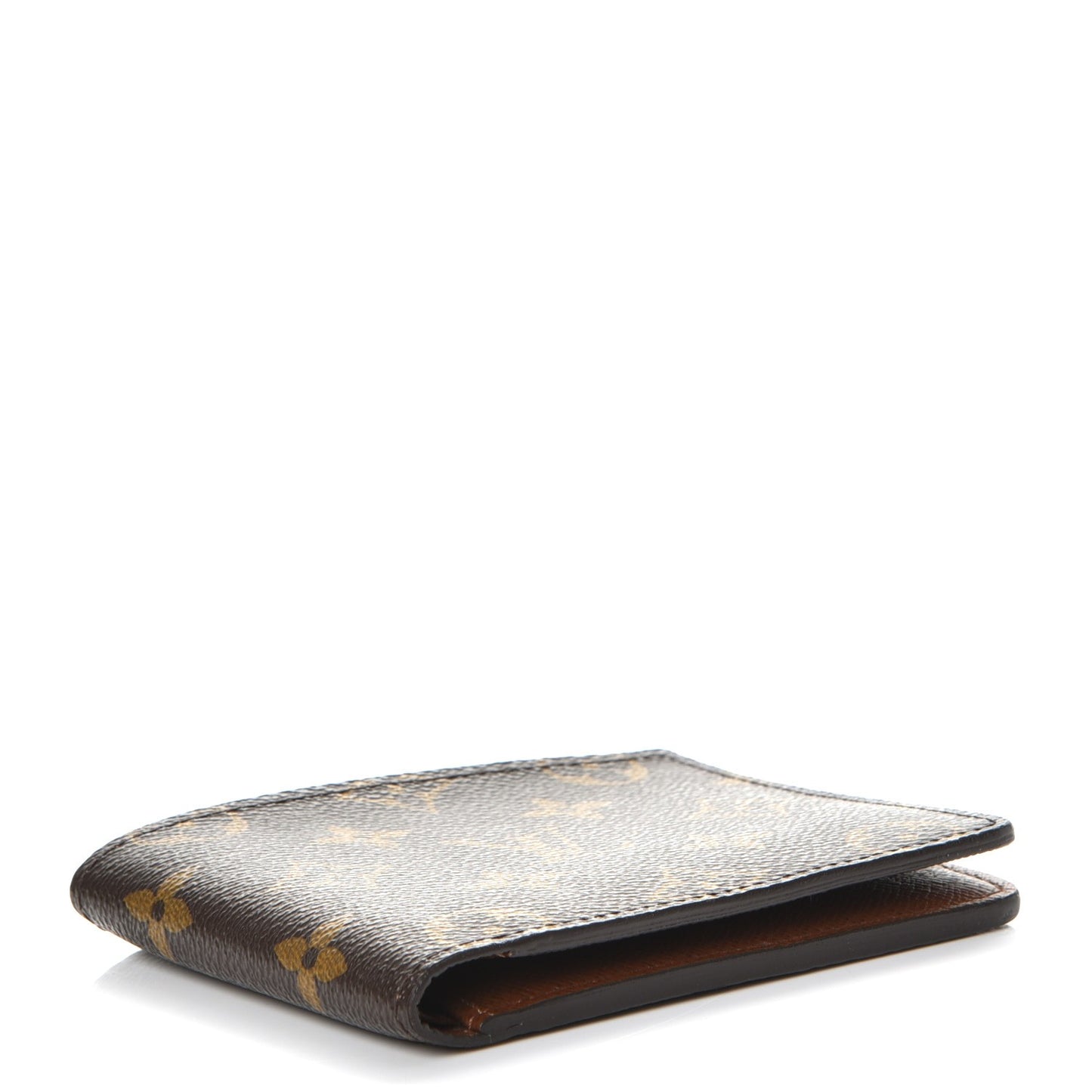 Monogram Multiple Wallet