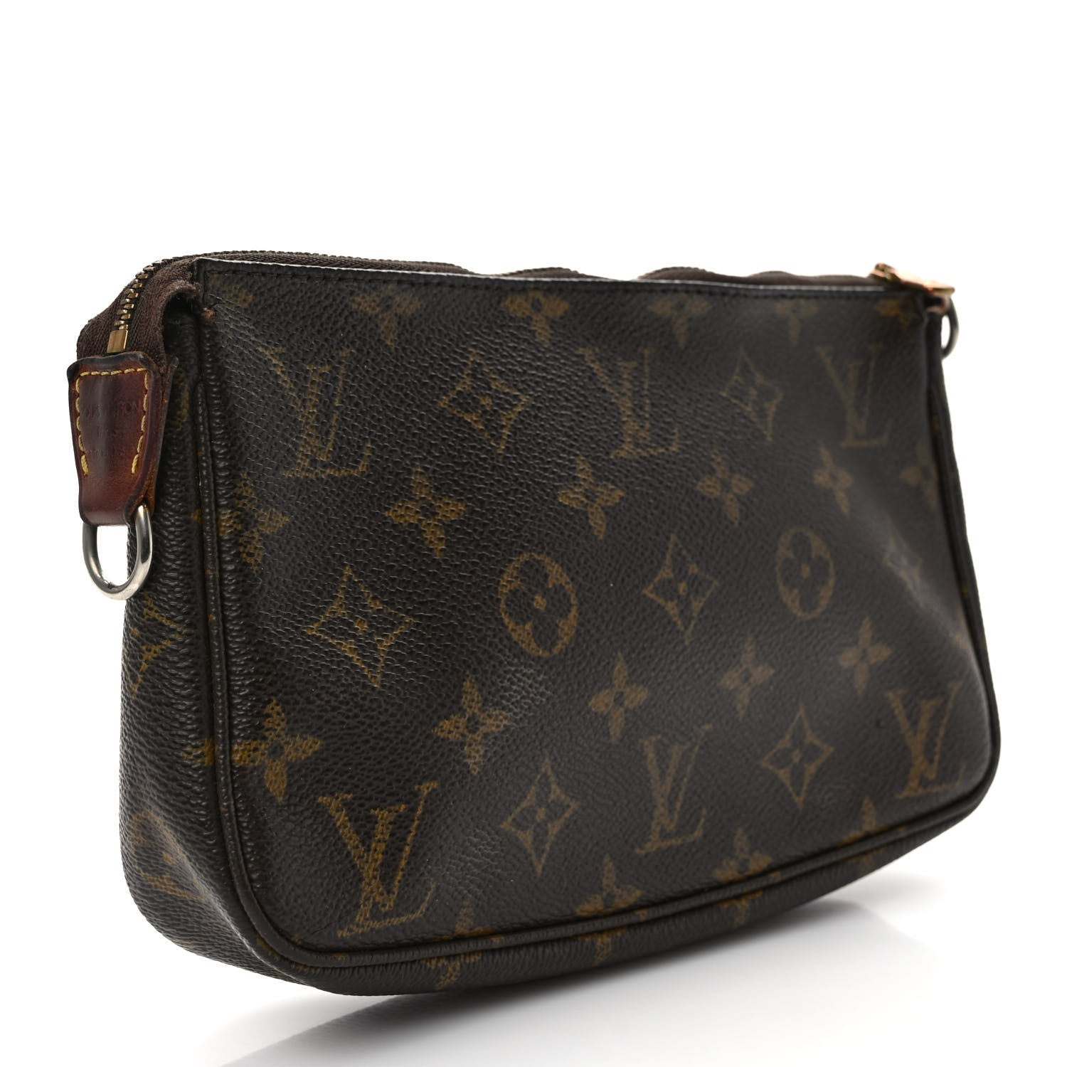 Louis Vuitton Monogram Pochette Accessories 3 of 7