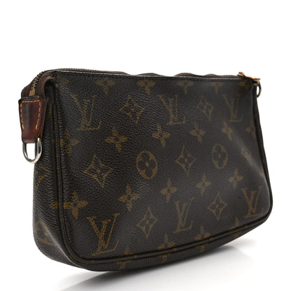 Louis Vuitton Monogram Pochette Accessories 3 of 7