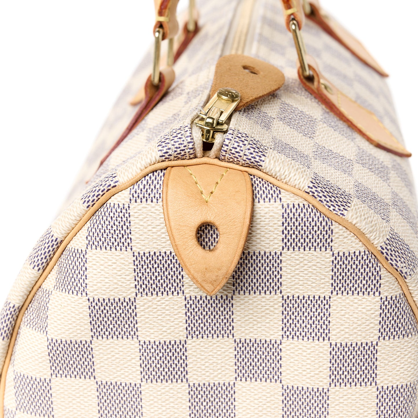 Damier Azur Speedy 30