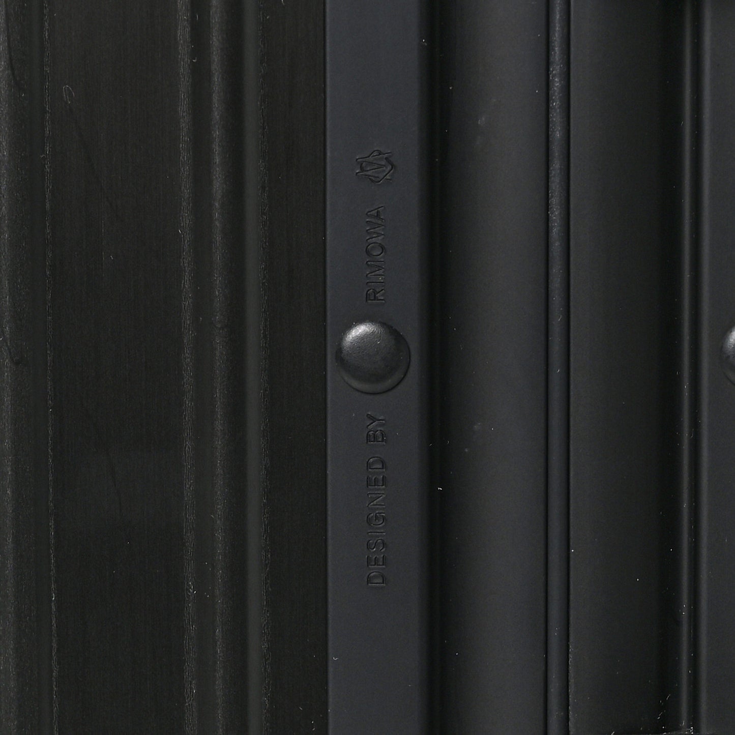 Aluminum Topas 53 Black