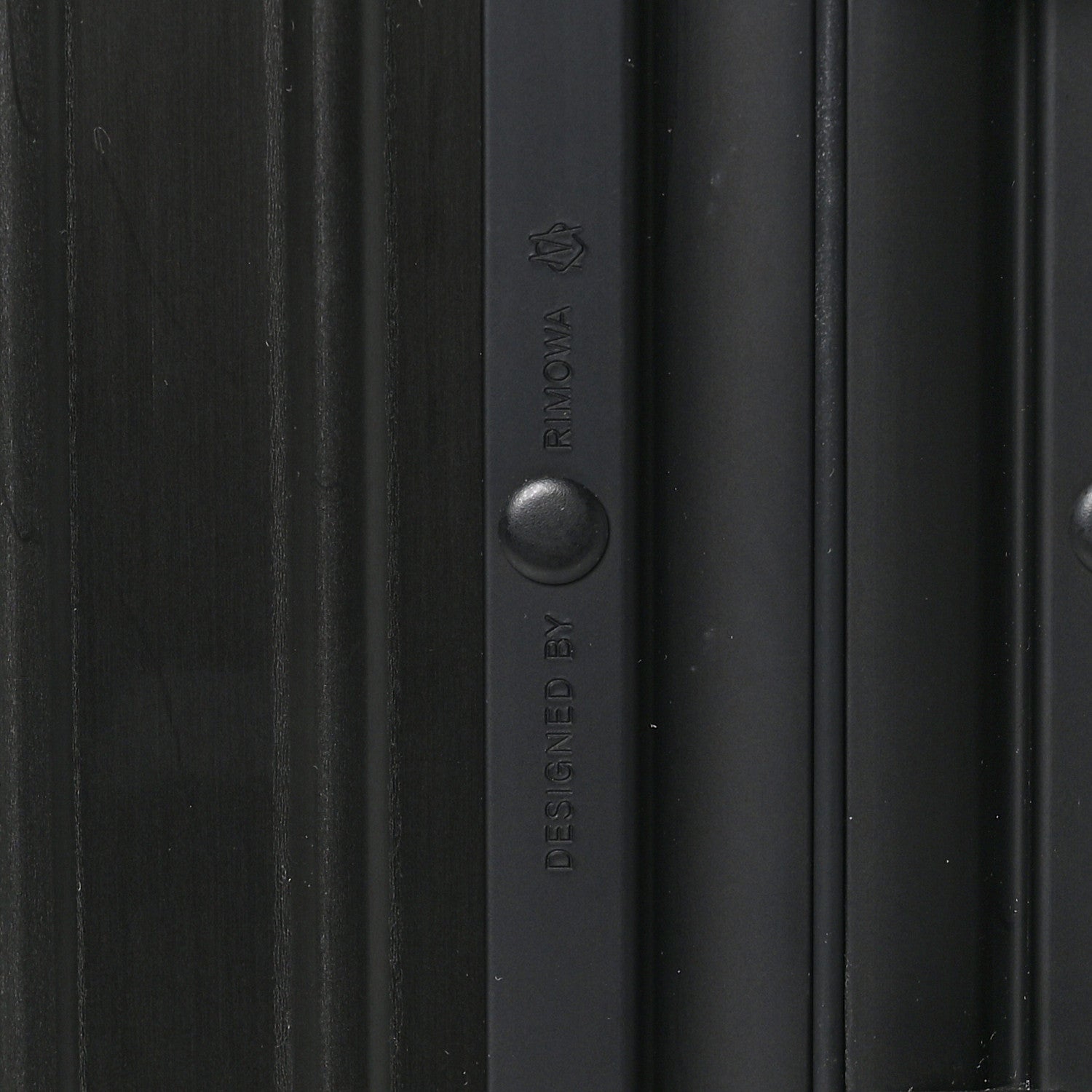 Rimowa Aluminum Topas 53 Black 5 of 8