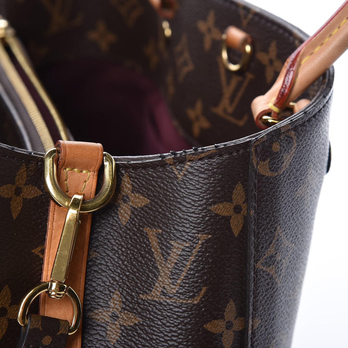 Monogram Montaigne MM