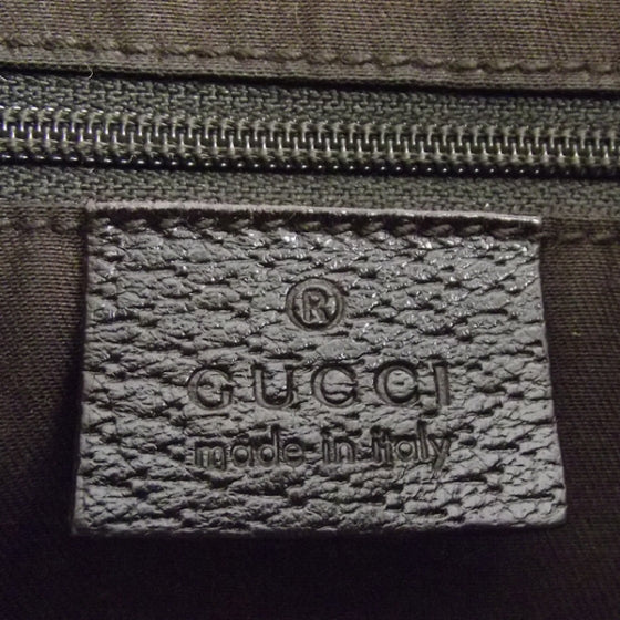 Gucci Monogram Princy Hobo 8 of 12