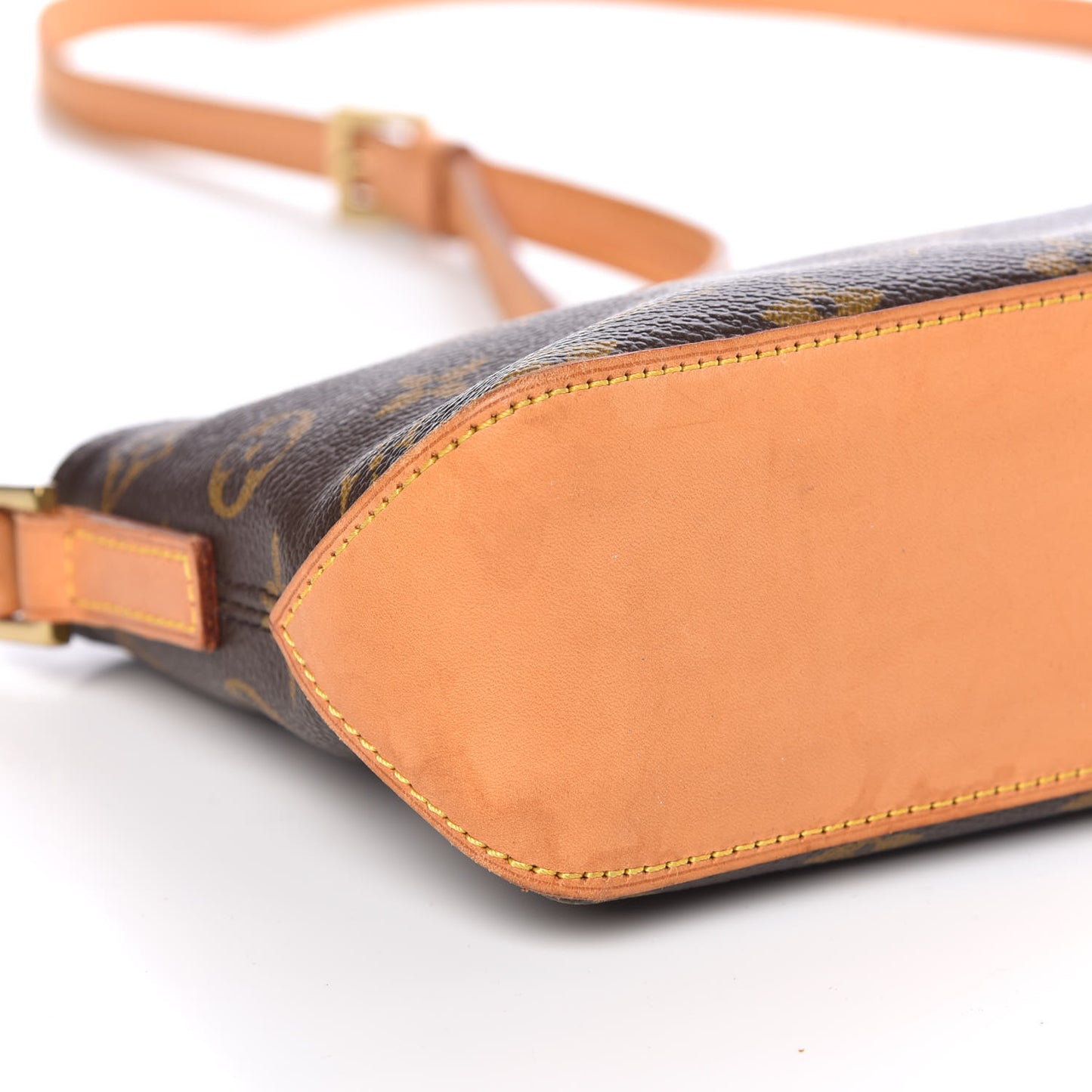 Monogram Trotteur